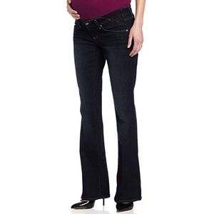Paige Maternity Laurel Canyon jeans